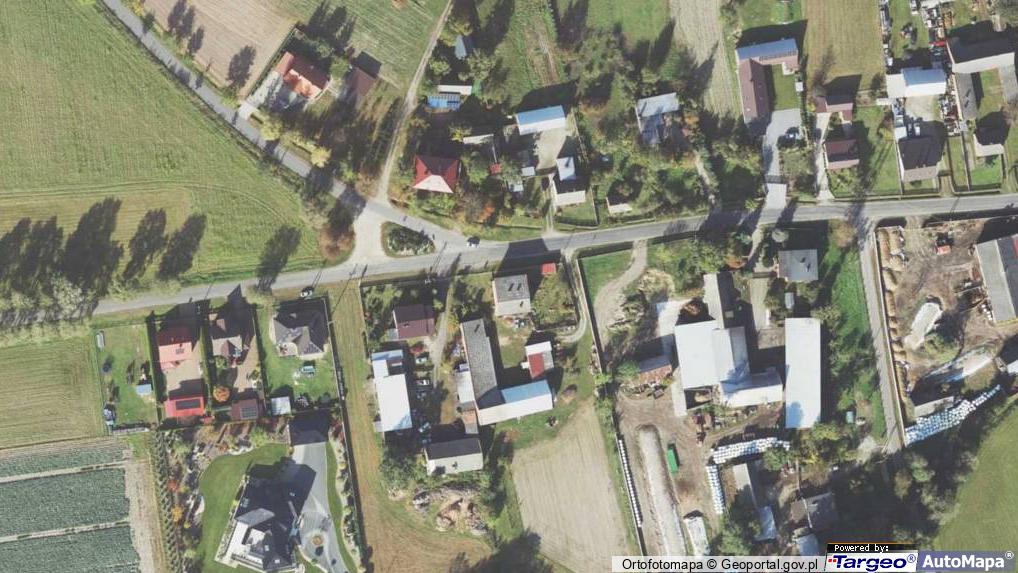 Kaliszkowice Ołobockie 61 (ul), 63510 Kaliszkowice Ołobockie